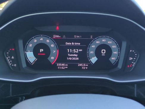 Used 2022 Audi Q3 2.0T Premium Plus w/ Premium Plus Package image 34