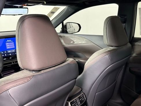 New 2026 Lexus RX 350 AWD/4WD image 25