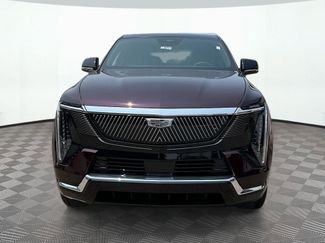 New 2025 Cadillac Escalade IQ Luxury 1 w/ Smart Trailering package AWD/4WD video 2