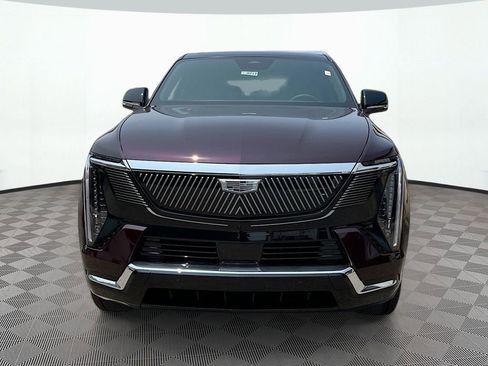 New 2025 Cadillac Escalade IQ Luxury 1 w/ Smart Trailering package AWD/4WD image 2