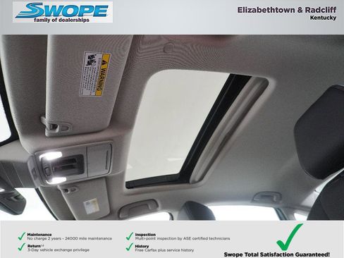 Used 2023 Honda Accord Touring image 24