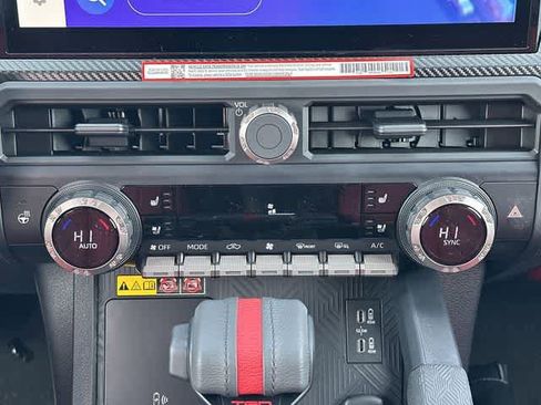 Used 2026 Toyota Tacoma TRD Pro w/ Tow Tech Package image 15