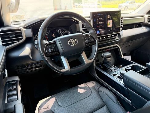 Used 2023 Toyota Tundra SR5 w/ SR5 Premium Package AWD/4WD image 11