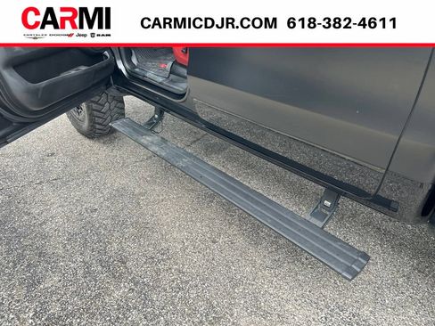 Used 2022 RAM 1500 TRX AWD/4WD image 10