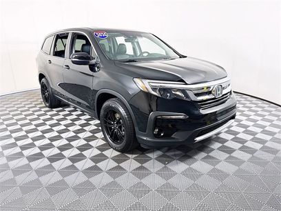 Used 2020 Honda Pilot EX-L