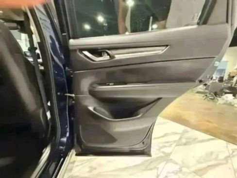 Used 2018 MAZDA CX-5 Grand Touring w/ Premium Package image 38