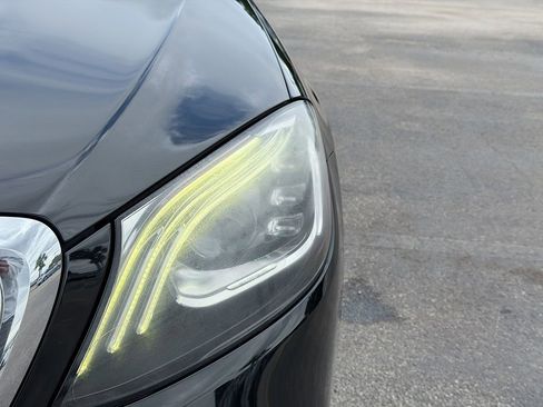 Used 2020 Mercedes-Benz S 450 Sedan image 9