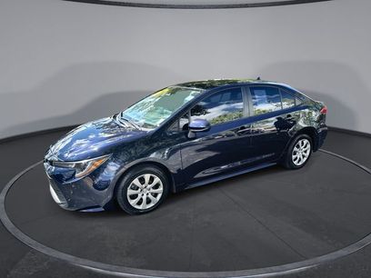 Used 2024 Toyota Corolla LE