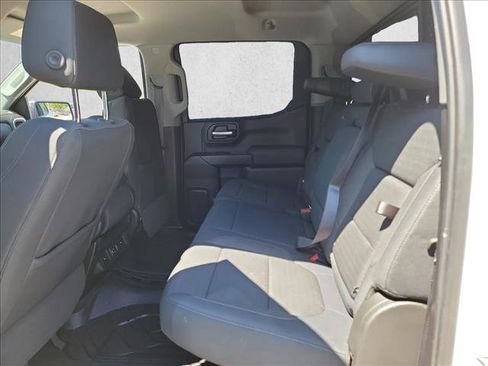 Used 2019 Chevrolet Silverado 1500 LT w/ Texas Edition RWD image 14