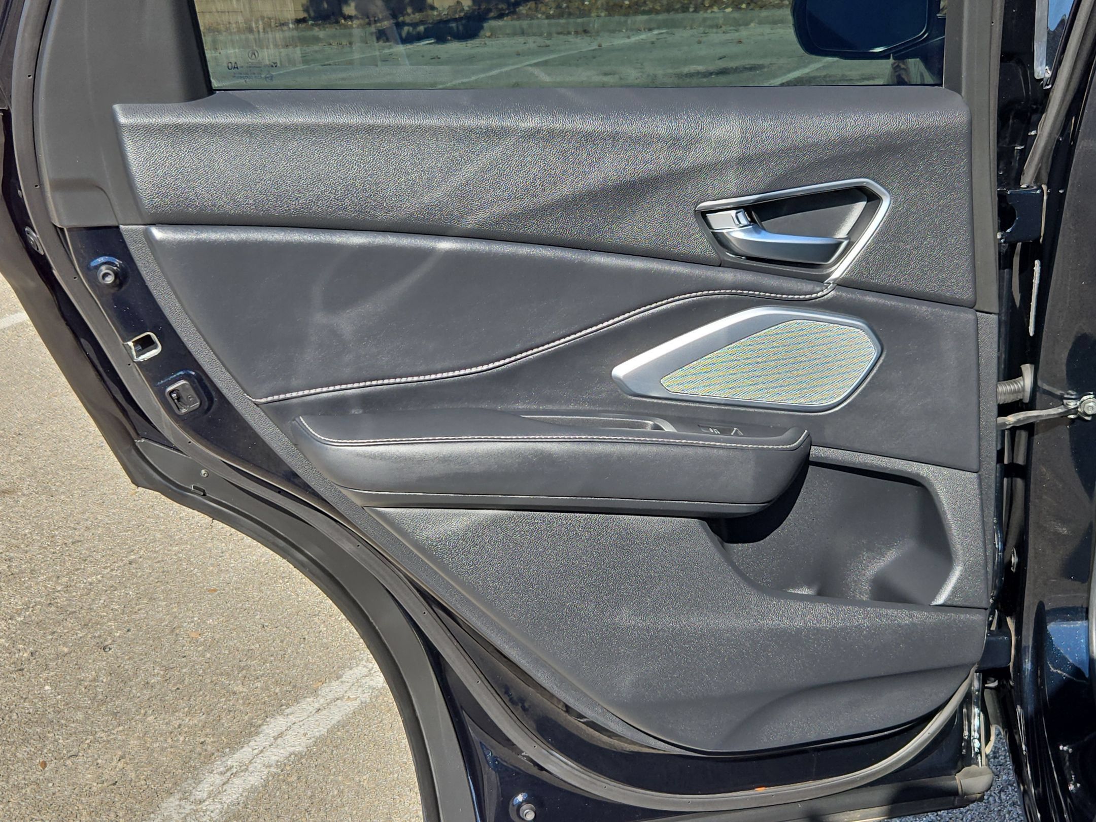 Certified 2023 Acura RDX w/ Technology Package FWD image 15