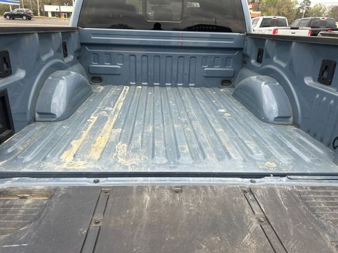 Used 2023 Ford F150 Lariat w/ Trailer Tow Package image 13