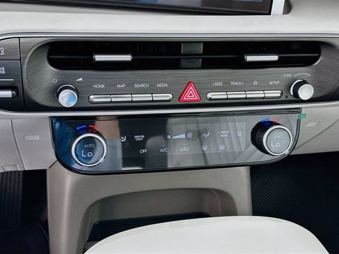 New 2026 Hyundai Palisade FWD Hybrid image 14