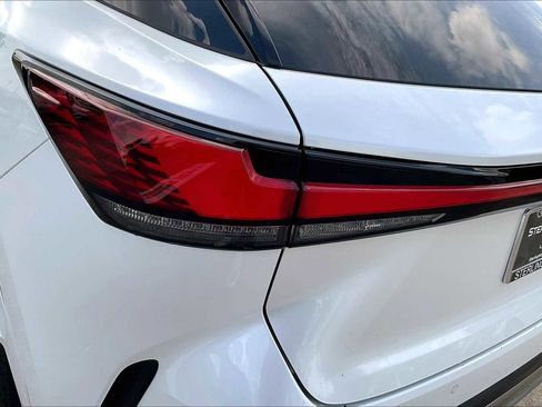 Certified 2024 Lexus RX 350 Premium w/ Cold Area Package image 26