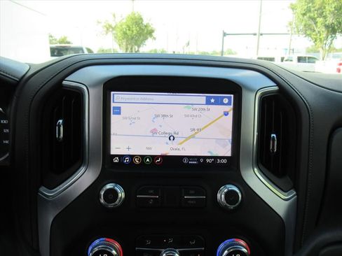 Used 2021 GMC Sierra 1500 SLT w/ SLT Convenience Package image 22