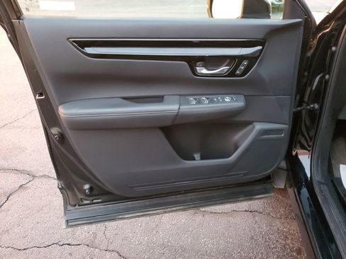 Certified 2024 Honda CR-V EX-L image 12