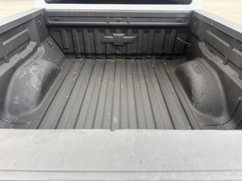 Used 2022 Chevrolet Colorado W/T w/ WT Convenience Package image 12