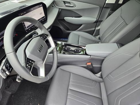 New 2026 Audi Q3 quattro 2.0T AWD/4WD image 17