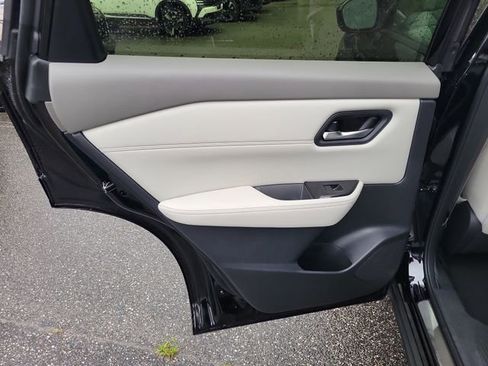 New 2026 Nissan Rogue Dark Armor AWD/4WD image 26