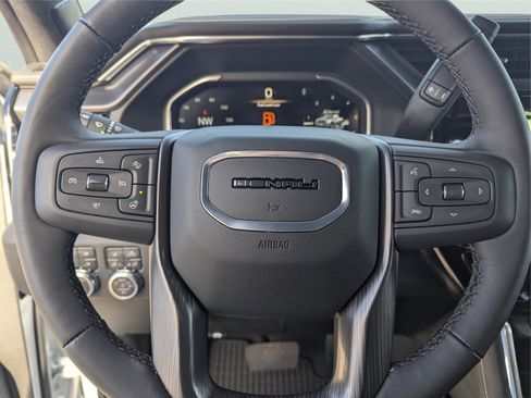 New 2026 GMC Sierra 2500 Denali Ultimate image 10