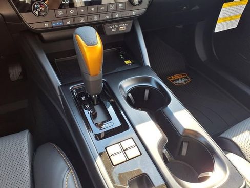 New 2026 Subaru Outback Wilderness image 16