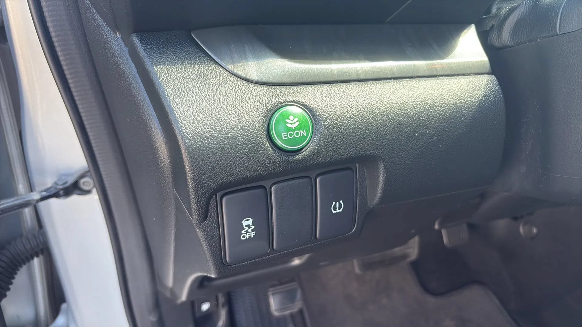 Used 2014 Honda CR-V EX-L image 19