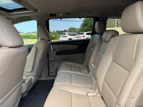 Used 2017 Honda Odyssey EX-L image 36