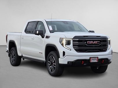 New 2026 GMC Sierra 1500 AT4 w/ AT4 Premium Package