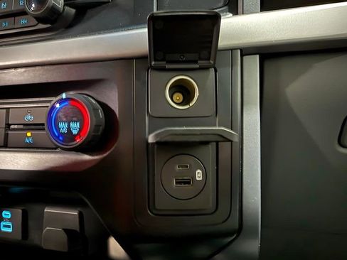 Used 2023 Ford F150 XLT w/ Trailer Tow Package image 23