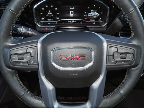 Certified 2023 GMC Sierra 1500 Elevation image 31