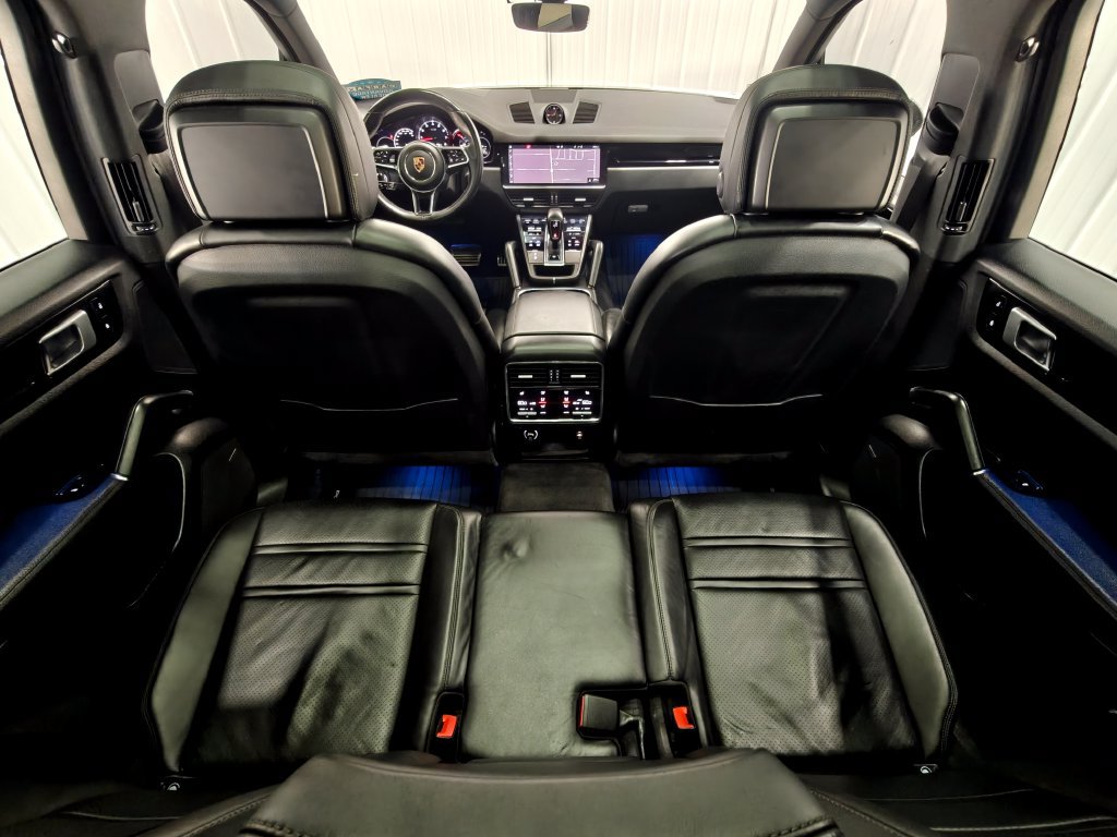 Used 2019 Porsche Cayenne S AWD/4WD image 31