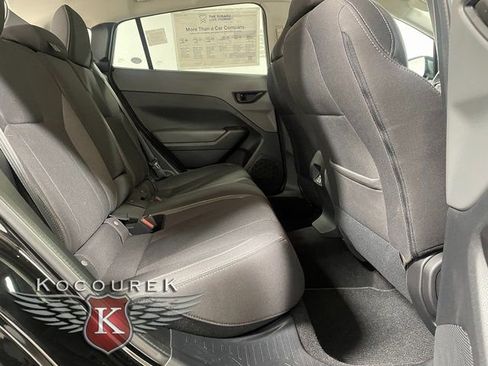 Used 2026 Subaru Crosstrek 2.0i Premium image 22