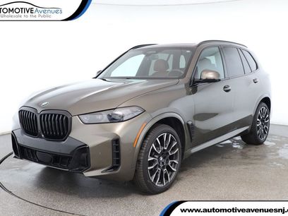Used 2024 BMW X5 xDrive40i w/ M Sport Package