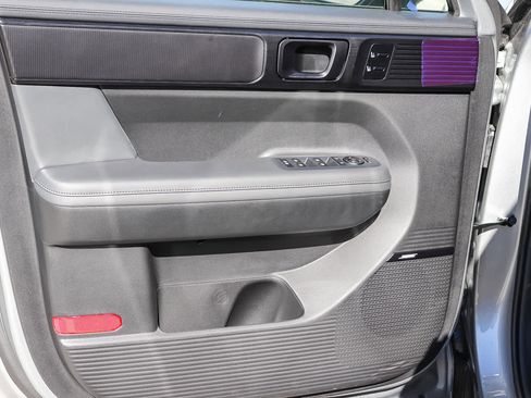 New 2026 Hyundai Santa Fe Calligraphy image 20