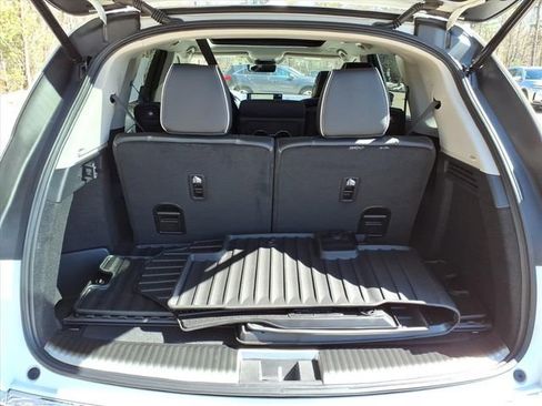 New 2026 Acura MDX Advance Package image 12