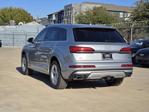 Used 2026 Audi Q7 3.0T Premium AWD/4WD image 11