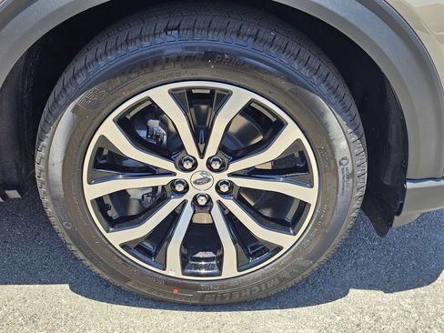 New 2026 Ford Explorer ST-Line RWD image 9