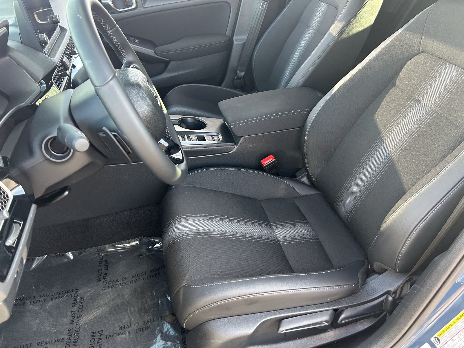 Used 2026 Honda Civic Sport image 21
