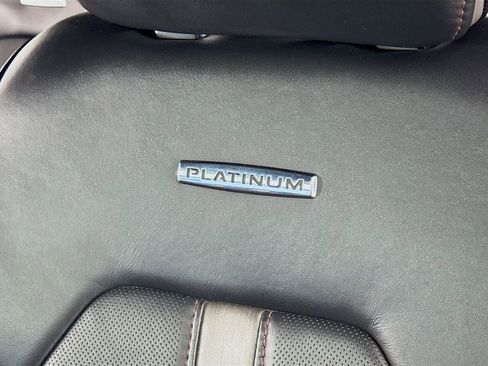 Used 2022 Ford F350 Platinum AWD/4WD image 22