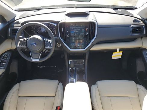 New 2025 Subaru Ascent Limited w/ Popular Package #2 image 12