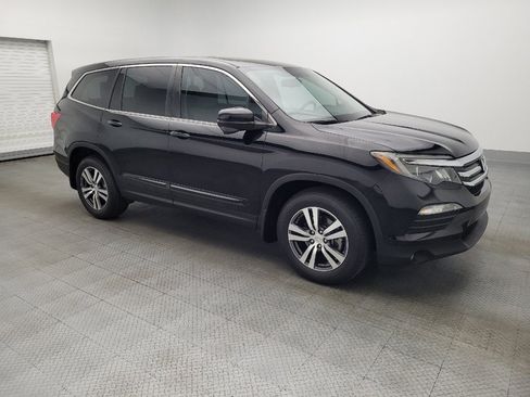 Used 2016 Honda Pilot EX-L image 11
