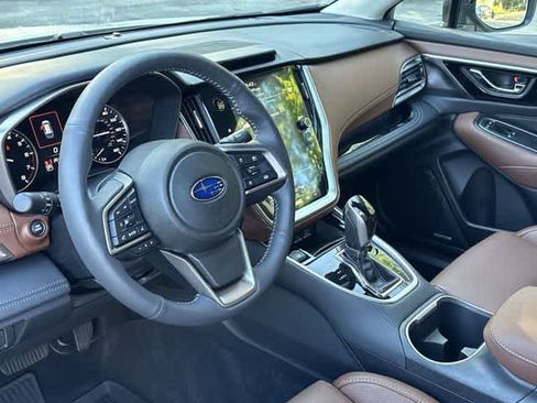 Certified 2025 Subaru Outback Touring XT w/ Popular Package #2 AWD/4WD image 2