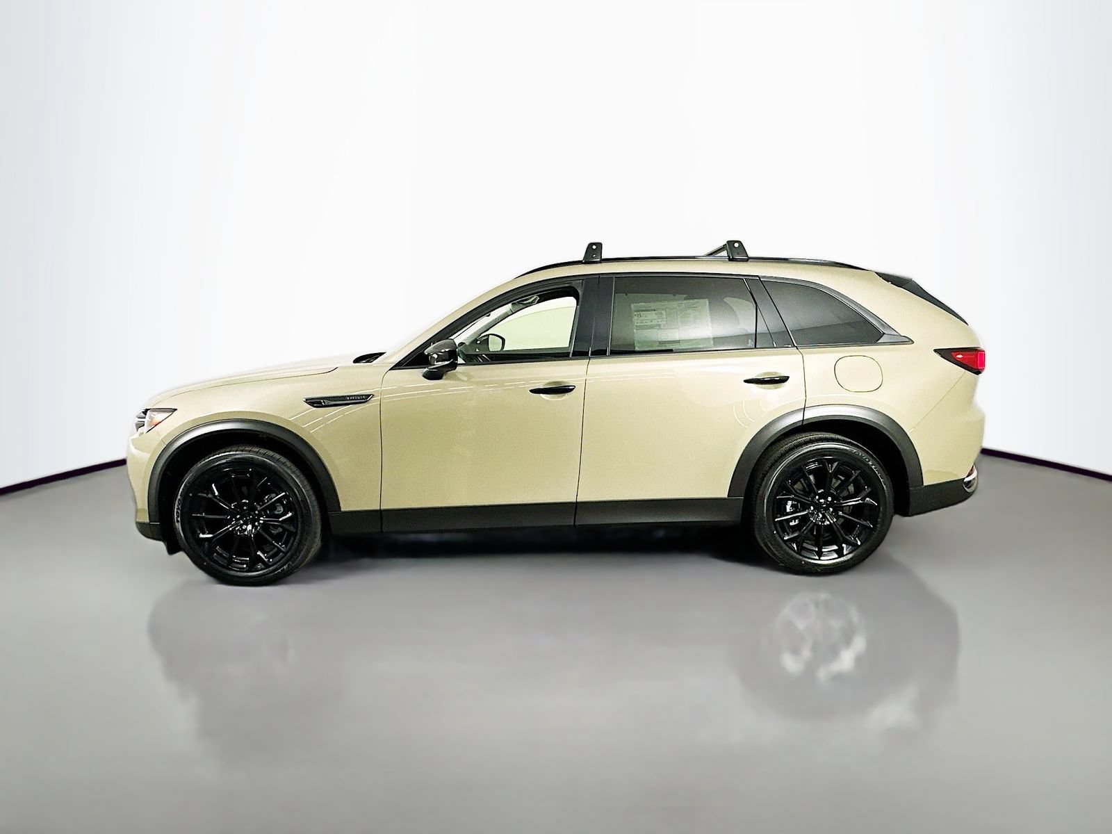 New 2026 MAZDA CX-70 3.3 Turbo w/ Premium Package AWD/4WD image 4