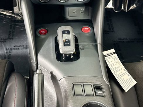 Used 2024 Nissan Z NISMO w/ Floor Mat Package RWD image 19