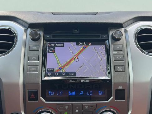 Used 2018 Toyota Tundra 1794 Edition image 30