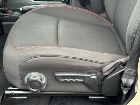 Used 2022 Jeep Gladiator Rubicon w/ Trailer Tow Package image 25