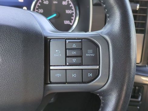 Used 2022 Ford F150 XLT w/ Equipment Group 302A High RWD image 24