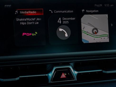 Used 2021 Toyota Supra Premium w/ Driver Assist Package image 17