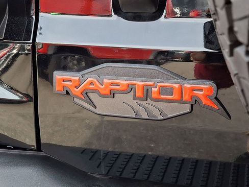 Used 2024 Ford Bronco Raptor image 30