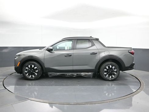 New 2026 Hyundai Santa Cruz SEL image 3