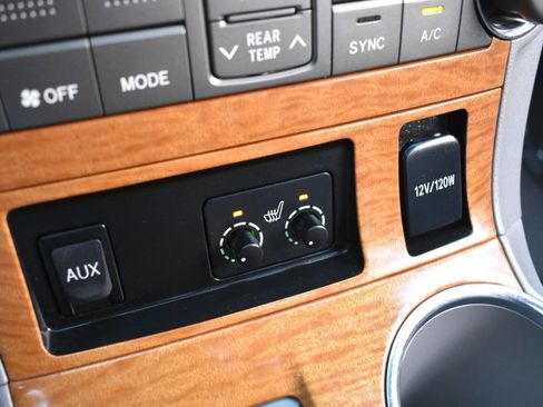 Used 2008 Toyota Highlander Limited image 32